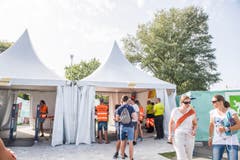 Arbon TG - Summerdays Festival 2017 (Bild: Thi My Lien Nguyen)