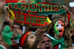 FUSSBALL, VIERTELFINAL, VIERTELFINALE, POL PRT, POLEN PORTUGAL, UEFA EURO 2016, EURO 2016, EURO2016, FUSSBALLEUROPAMEISTERSCHAFT, FUSSBALL EM, (Bild: Keystone)