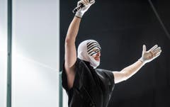 Openair Frauenfeld 2015 (Bild: Reto Martin)