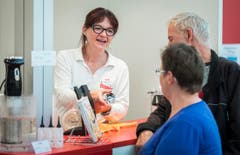 Wega 2017 (Bild: Reto Martin)