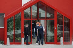 Bild: Boris Bürgisser / Neue LZ