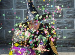 Groppenfasnacht Ermatingen 2017 (Bild: Andrea Stalder)