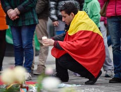 Belgium Attacks (Bild: Keystone)