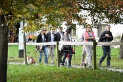 Kartause Ittingen (Bild: Donato Caspari)