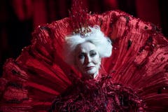 PARIS FASHION GUO PEI (Bild: Keystone)