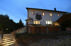 NIEDEROESTERREICH: FRAU TOETETE IN BOEHEIMKIRCHEN EIGENE FAMILIE UND ERSCHOSS SICH SELBST (Bild: Keystone)