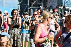 Sommerdays (Bild: Donato Caspari)