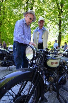 Bild: Max Eichenberger