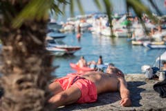 Summerdays Festival 2016 (Bild: Reto Martin)