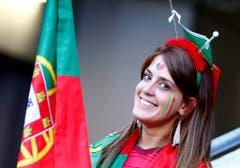 FUSSBALL, HALBFINAL, HALBFINALE, PRT XWA, PORTUGAL WALES, UEFA EURO 2016, EURO 2016, EURO2016, FUSSBALLEUROPAMEISTERSCHAFT, FUSSBALL EM, (Bild: Keystone)