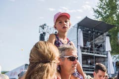 Arbon TG - Summerdays Festival 2017 (Bild: Thi My Lien Nguyen)
