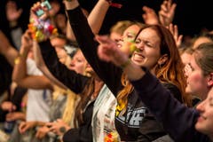 Openair Frauenfeld 2015 (Bild: Reto Martin)