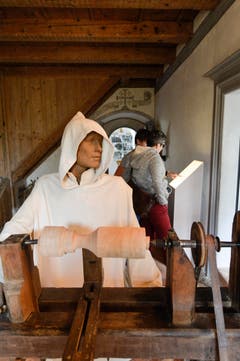 Kartause Ittingen (Bild: Donato Caspari)