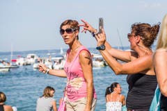 Arbon TG - Summerdays Festival 2017 (Bild: Thi My Lien Nguyen)