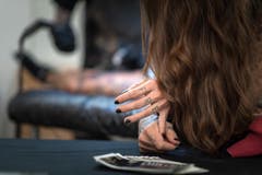 Tattoo Convention in Gossau (Bild: Michel Canonica)