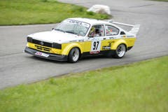 ACS Auto Renntage Frauenfeld (Bild: Donato Caspari)