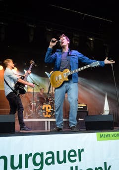 WEGA 2014 (Bild: Nana do Carmo)