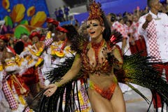 Viviane Araujo (Bild: Keystone)
