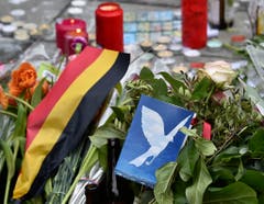 ANSCHLAEGE, ANSCHLAG, TERRORANSCHLAEGE, (Bild: Keystone)