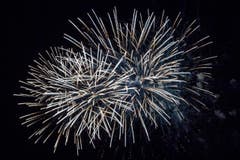 Von Donnerstag 3. August bis Samstag 5. August fand im Hafen von Romanshorn das Sommernachtsfest 2017 statt. (Bild: Andrea Stalder)