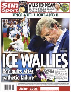Sun Sport. (Bild: Printscreen)