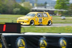 ACS Auto Renntage Frauenfeld (Bild: Donato Caspari)