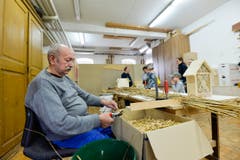 Kartause Ittingen (Bild: Donato Caspari)