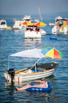 Summerdays Festival 2016 (Bild: Reto Martin)