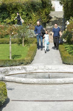 Kartause Ittingen (Bild: Donato Caspari)
