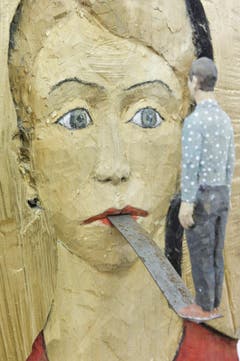 Bild: Donato Caspari