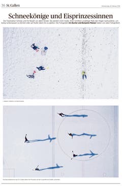 Kategorie Fotografie/Perspektive (Bild: pd)