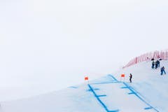 ABFAHRT, DESCENTE, DOWNHILL, MAENNER, HERREN, HOMMES, MEN, SKI ALPIN, FIS SKI ALPIN WELTMEISTERSCHAFTEN, SKI ALPIN CHAMPIONNATS DU MONDE, ALPINE SKIING WORLD CHAMPIONSHIPS, (Bild: Keystone)
