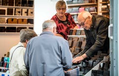 Wega 2017 (Bild: Reto Martin)