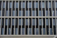Am 27. April wird das Bundesverwaltungsgericht feierlich eingeweiht - einen Tag später sind die Türen für die Bevölkerung offen. (Bild: Keystone)