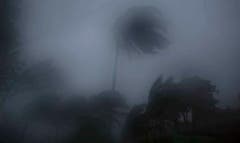 CUBA TROPICAL WEATHER (Bild: Keystone)