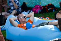 Arbon TG , 25.08.2017 / Open Air - Summerdays Arbon (Bild: Donato Caspari)
