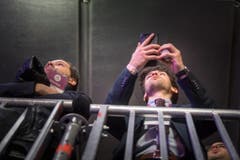 Start Summit 2018 (Bild: Michel Canonica)