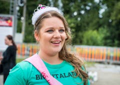 Seenachtsfest Fantastical Samstag (Bild: Andrea Stalder)