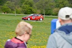 ACS Auto Renntage Frauenfeld (Bild: Donato Caspari)