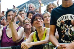 Arbon TG , 25.08.2017 / Open Air - Summerdays Arbon (Bild: Donato Caspari)