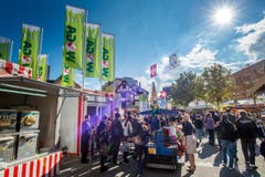 Wega 2015 (Bild: Reto Martin)