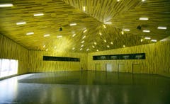 Amriswil TG - Beilage Pentorama, Amriswil. (Bild: Reto Martin (Reto Martin))