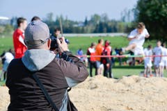 Märstetten TG , 22.04.2017 / Thurgauer Nationalturntag Märstetten (Bild: Donato Caspari)