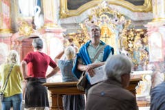 Kartause Ittingen (Bild: Donato Caspari)