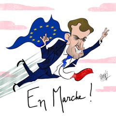 Bild: Ramsés Morales Izquierdo