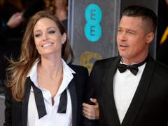 BAFTA, BAFTAS, FILMAUSZEICHNUNG, (Bild: Keystone)