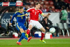 Stephan Lichtsteiner (Juventus Turin) (Bild: Keystone)
