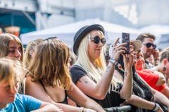 Arbon TG - Summerdays Festival 2017 (Bild: Thi My Lien Nguyen)