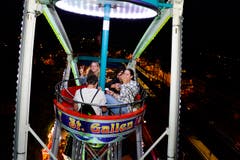 Weinfelden TG , 30.09..2017 / WEGA by Night (Bild: Donato Caspari)