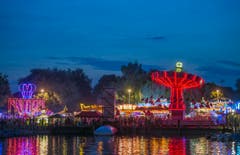 Fantastical 2015 (Bild: Reto Martin)